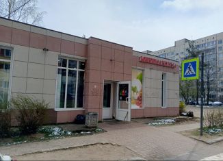 Сдача в аренду торговой площади, 80 м2, Сертолово, улица Молодцова, 1