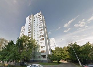 Продается трехкомнатная квартира, 64.8 м2, Москва, Филёвский бульвар