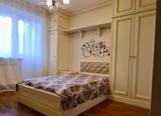 Сдается 3-комнатная квартира, 90 м2, посёлок ВНИИССОК, улица Михаила Кутузова, 3