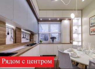 Продается 3-комнатная квартира, 681 м2, Тюменская область