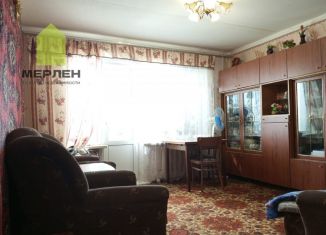 Двухкомнатная квартира на продажу, 53 м2, Калужская область, улица Ленина, 121