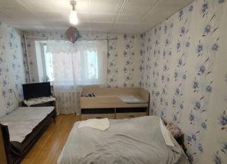 1-комнатная квартира на продажу, 33 м2, Саратовская область, улица Шевченко, 104А