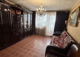 Продам 3-комнатную квартиру, 61 м2, Рязанская область, Забайкальская улица, 11к1