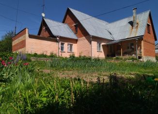 Дом на продажу, 281.1 м2, деревня Колюпаново