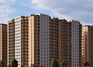Продажа 1-комнатной квартиры, 33 м2, Грозный, улица Мамсурова, 1