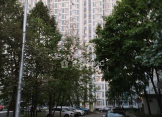 Продажа трехкомнатной квартиры, 74 м2, Москва, Гурьевский проезд, 17к1, метро Красногвардейская