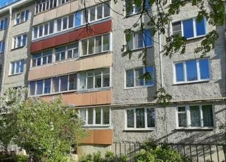 Продажа 1-комнатной квартиры, 36.7 м2, Йошкар-Ола, улица Анциферова, 7А, 2-й микрорайон