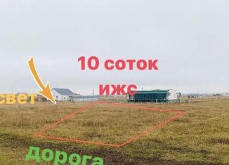Земельный участок на продажу, 10 сот., поселок городского типа Зуя, Афинская улица
