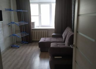 Аренда 2-комнатной квартиры, 48 м2, Оленегорск, Строительная улица, 51