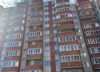 3-ком. квартира на продажу, 83.6 м2, Курск, Железнодорожный округ, 2-я Агрегатная улица, 57