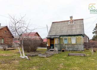 Продается дом, 49 м2, Кончезерское сельское поселение, Рубиновая улица, 119