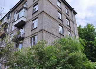 Продажа 3-комнатной квартиры, 83 м2, Санкт-Петербург, метро Купчино, Московское шоссе, 14к3