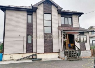 Продам дом, 180.2 м2, деревня Ушакова, Радостный проезд