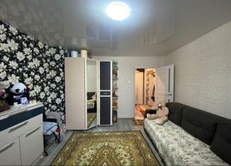 2-комнатная квартира на продажу, 46.5 м2, Сланцы, улица Свердлова, 4