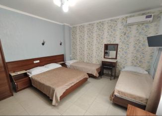 Квартира в аренду студия, 21.6 м2, Краснодарский край, улица Толстого, 106