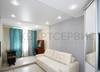 2-комнатная квартира на продажу, 51 м2, Омская область, улица Конева, 36
