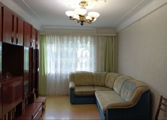 Аренда 3-комнатной квартиры, 62 м2, Севастополь, проспект Октябрьской Революции, 51
