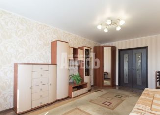 Продаю двухкомнатную квартиру, 70 м2, Белоусово, улица Гурьянова, 13