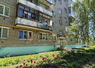 Продаю двухкомнатную квартиру, 43 м2, Московская область, посёлок Лоза, 15
