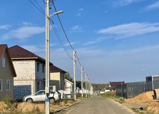 Продажа земельного участка, 5.4 сот., деревня Бабаиха