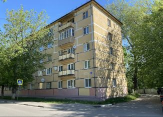 Продается двухкомнатная квартира, 38 м2, Дмитров, Комсомольская улица, 31