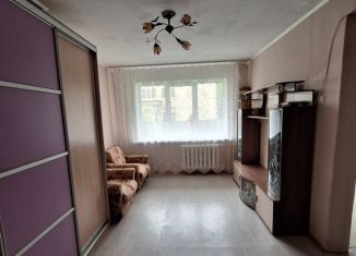 Аренда однокомнатной квартиры, 36 м2, Тюмень, улица Парфёнова, 36