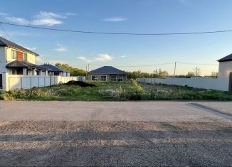 Продам земельный участок, 7.5 сот., деревня Байрак, Берёзовая улица, 1А