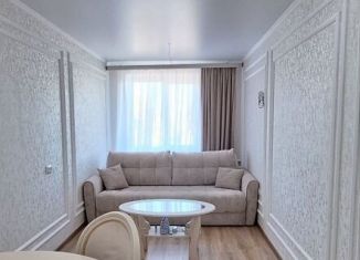 Продается двухкомнатная квартира, 45 м2, Самарская область, улица Комарова