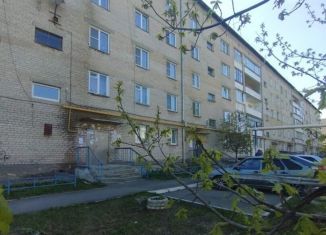 Однокомнатная квартира на продажу, 32.5 м2, Челябинская область, Клубная улица