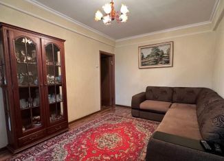 Двухкомнатная квартира на продажу, 54 м2, Махачкала, проспект Али-Гаджи Акушинского, 28