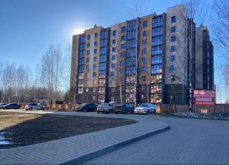 Продажа 2-комнатной квартиры, 50 м2, Кострома