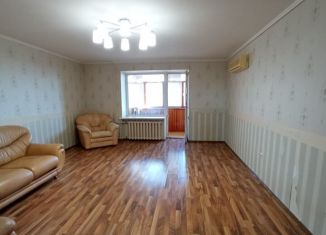 3-комнатная квартира на продажу, 86 м2, Самара, Ташкентская улица, 248, метро Безымянка