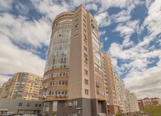 Продается трехкомнатная квартира, 120 м2, Екатеринбург, улица Шейнкмана, метро Площадь 1905 года