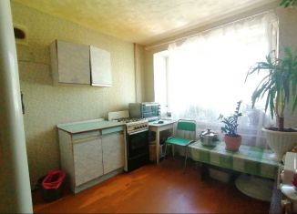 Продаю однокомнатную квартиру, 33.4 м2, Вологодская область, проспект Строителей, 37