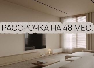 Продажа 1-комнатной квартиры, 35.1 м2, Махачкала, Ленинский район, Хушетское шоссе, 57
