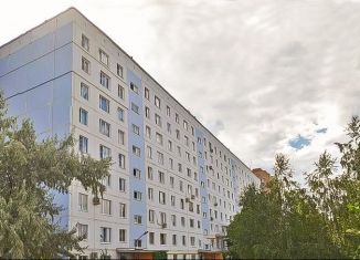 1-ком. квартира на продажу, 44.2 м2, Рязань, Первомайский проспект, 64к2