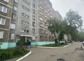 Трехкомнатная квартира на продажу, 67 м2, Челябинск, Калининский район, Шенкурская улица, 11