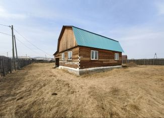 Продажа дома, 137 м2, Забайкальский край