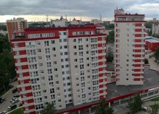 Продажа помещения свободного назначения, 200 м2, Сыктывкар, улица Пушкина, 59, Центральный район