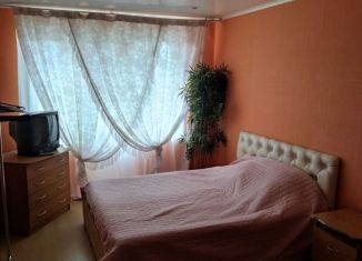 Сдача в аренду однокомнатной квартиры, 35 м2, Челябинская область, проспект Карла Маркса