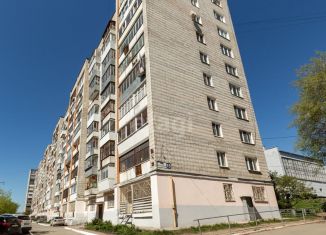 3-комнатная квартира на продажу, 61 м2, Екатеринбург, Чкаловский район, улица Косарева, 15