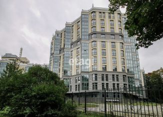 Продам однокомнатную квартиру, 63.5 м2, Санкт-Петербург, проспект Энгельса, 2