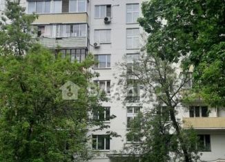 1-комнатная квартира на продажу, 35.2 м2, Москва, Молодогвардейская улица, 38к1, метро Кунцевская
