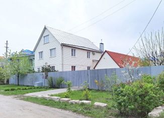 Дом на продажу, 196.1 м2, село Новая Усмань, Квартальная улица, 60А