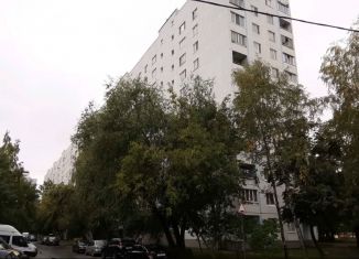 2-комнатная квартира на продажу, 52.6 м2, Москва, Дубнинская улица, 34
