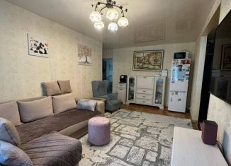 Продажа трехкомнатной квартиры, 58.5 м2, Ставрополь, Ботанический проезд, 9, Промышленный район