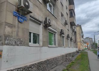 Продается 1-комнатная квартира, 33.2 м2, Свердловская область, улица Металлургов, 24