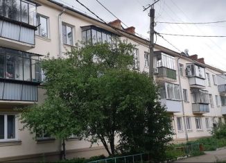 2-ком. квартира на продажу, 40.5 м2, Челябинская область, улица имени Ю.А. Гагарина