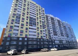 Продам однокомнатную квартиру, 44.5 м2, Оренбургская область, улица Саморядова, 2