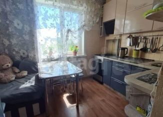 Продается однокомнатная квартира, 33 м2, Татарстан, улица Маршала Чуйкова, 52